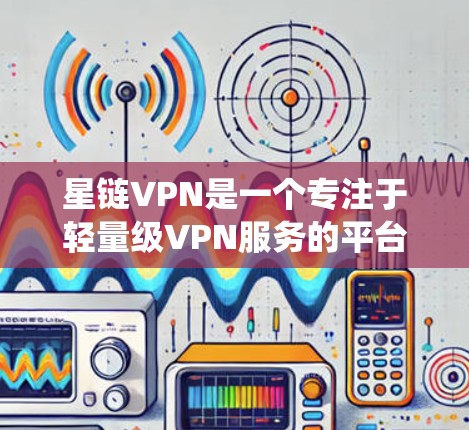星链VPN是一个专注于轻量级VPN服务的平台，适合经常在线且希望在移动设备上使用的用户。以下是基于星链VPN的使用方法的系统总结