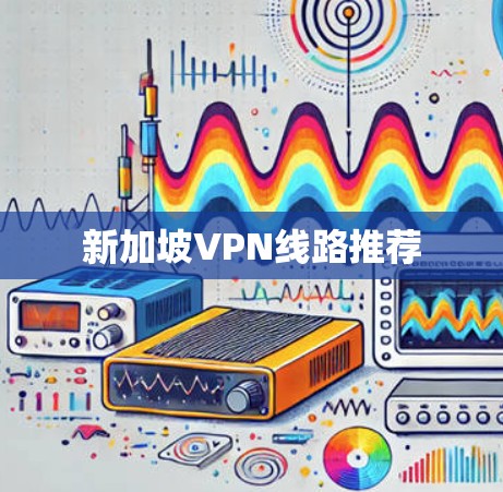 新加坡VPN线路推荐