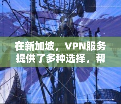 在新加坡，VPN服务提供了多种选择，帮助用户访问互联网、学习新语言或进行在线活动。以下是一些推荐的VPN平台，结合新加坡的环境和用户需求，提供多样化的服务