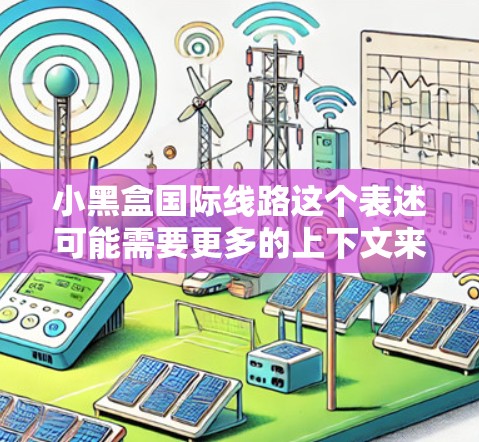 小黑盒国际线路这个表述可能需要更多的上下文来准确理解。以下是一些可能的解释