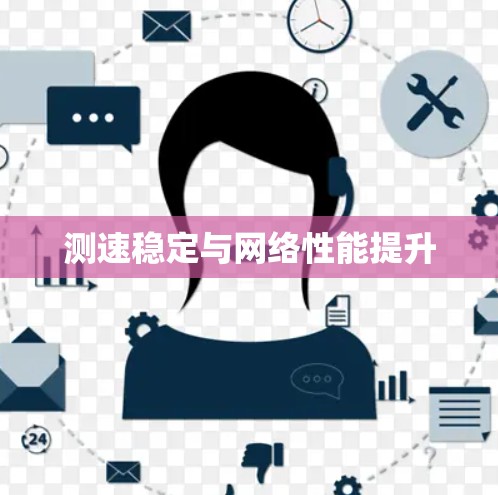 测速稳定与网络性能提升