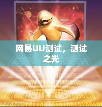 网易UU测试，测试之光