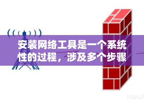 安装网络工具是一个系统性的过程，涉及多个步骤和问题，以下是一个详细且结构化的指南