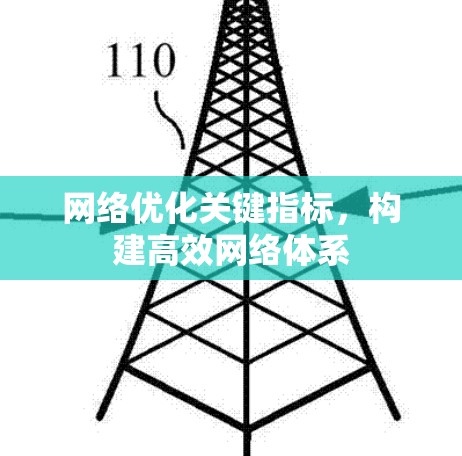 网络优化关键指标，构建高效网络体系