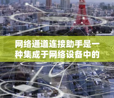 网络通道连接助手是一种集成于网络设备中的智能工具，旨在连接用户界面和网络，提供高效、便捷的沟通和协作体验。以下是关于网络通道连接助手的详细介绍