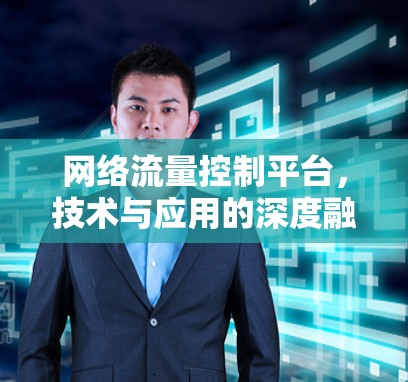 网络流量控制平台，技术与应用的深度融合