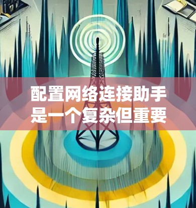 配置网络连接助手是一个复杂但重要的步骤，尤其是为企业网络设计。以下是一个详细且系统化的配置指南，帮助您顺利进行