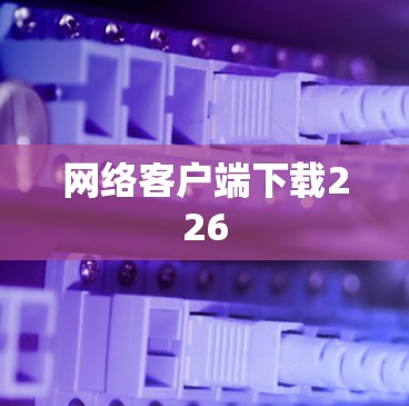 网络客户端下载226