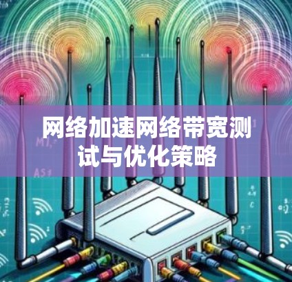 网络加速网络带宽测试与优化策略