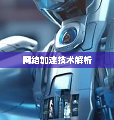 网络加速技术解析