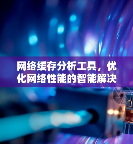 网络缓存分析工具，优化网络性能的智能解决方案