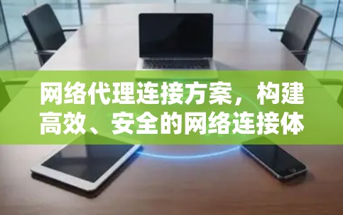 网络代理连接方案，构建高效、安全的网络连接体验