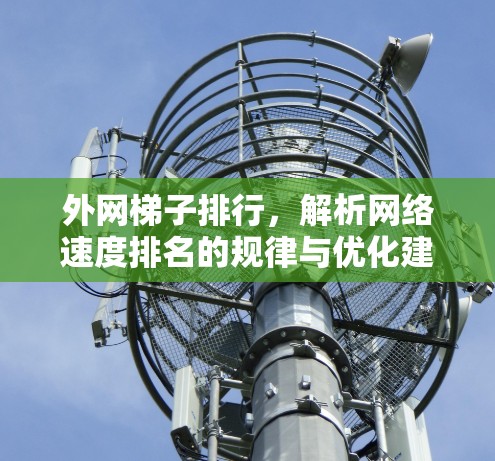 外网梯子排行，解析网络速度排名的规律与优化建议