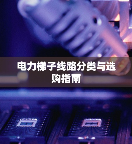 电力梯子线路分类与选购指南