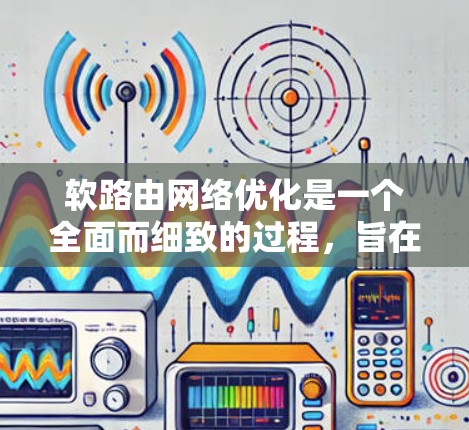 软路由网络优化是一个全面而细致的过程,旨在提高网络性能、安全性及抗干扰能力。以下是优化的主要步骤和关键点